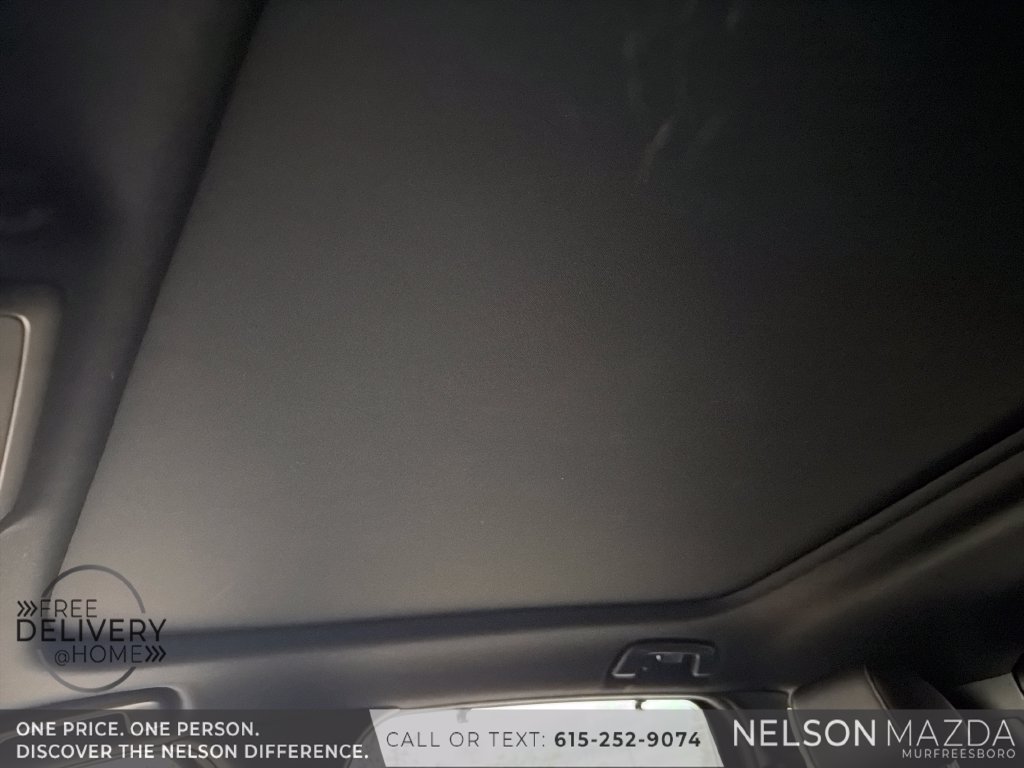 Certified 2025 MAZDA CX-70 Plug-In Hybrid w/ Premium Plus AWD/4WD image 14