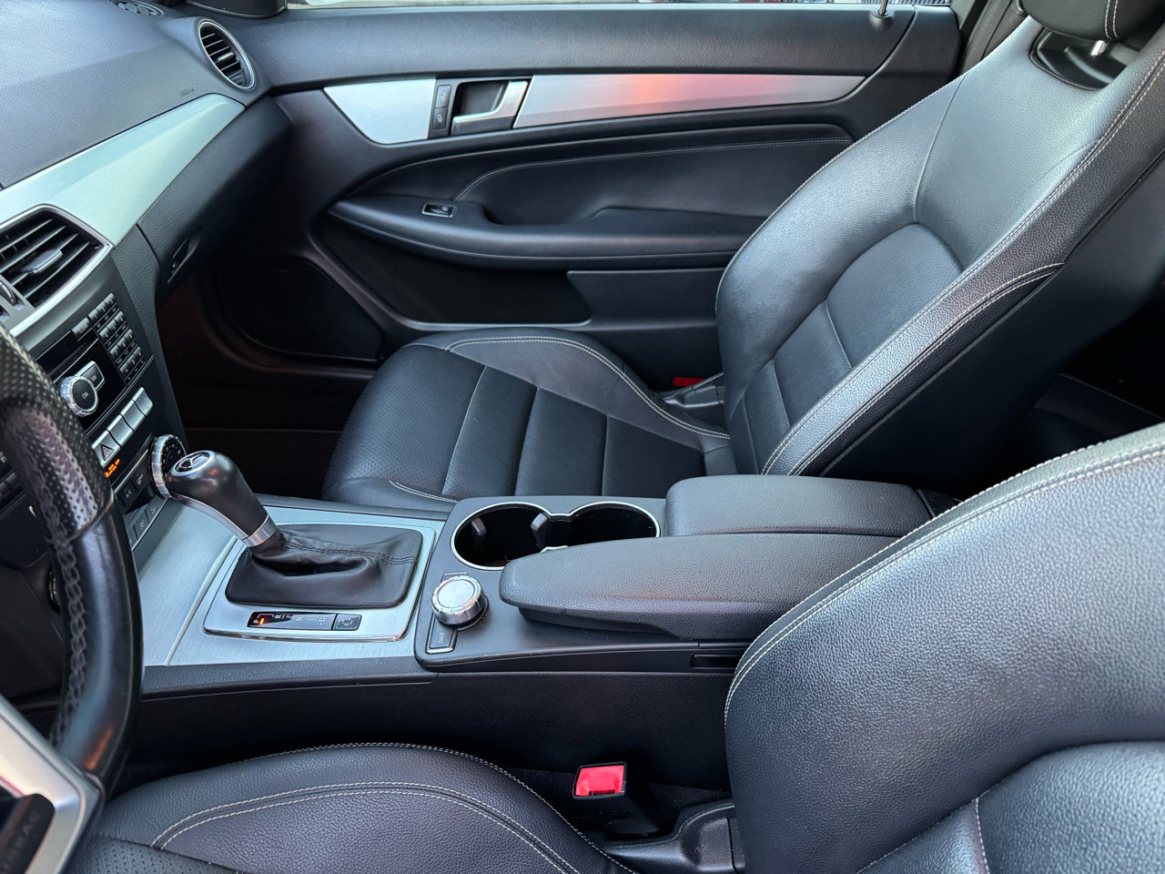 Used 2015 Mercedes-Benz C 250 Coupe image 31