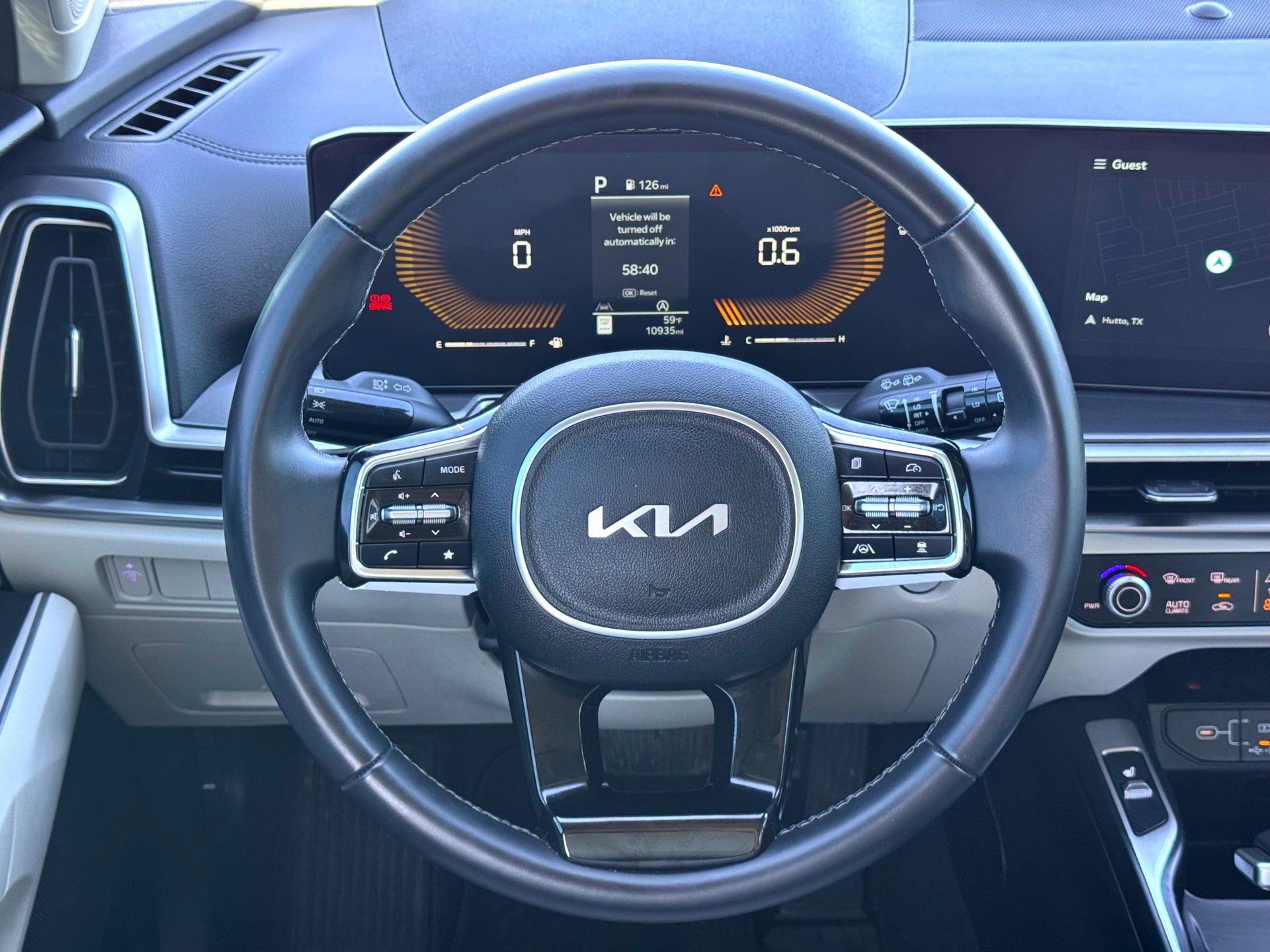 Used 2025 Kia Sorento S image 21