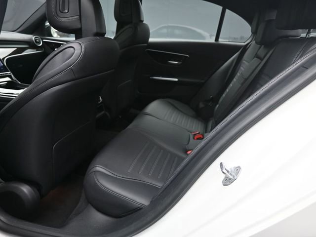 Used 2022 Mercedes-Benz C 300 Sedan image 22