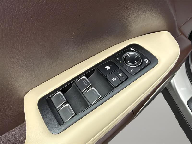 Used 2020 Lexus RX 350 FWD w/ Premium Package image 16