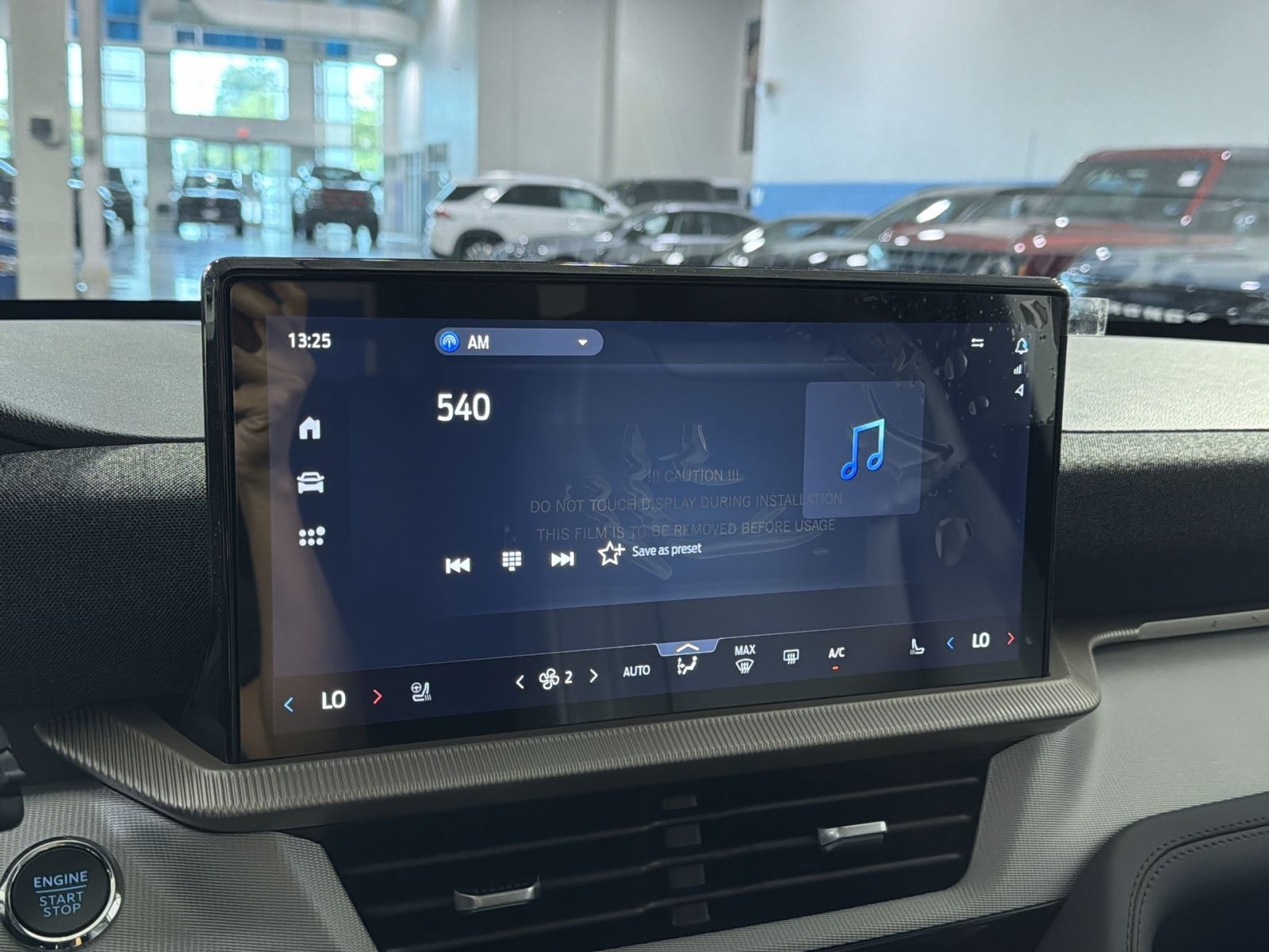 New 2026 Ford Explorer Active w/ Active Comfort Package AWD/4WD image 39