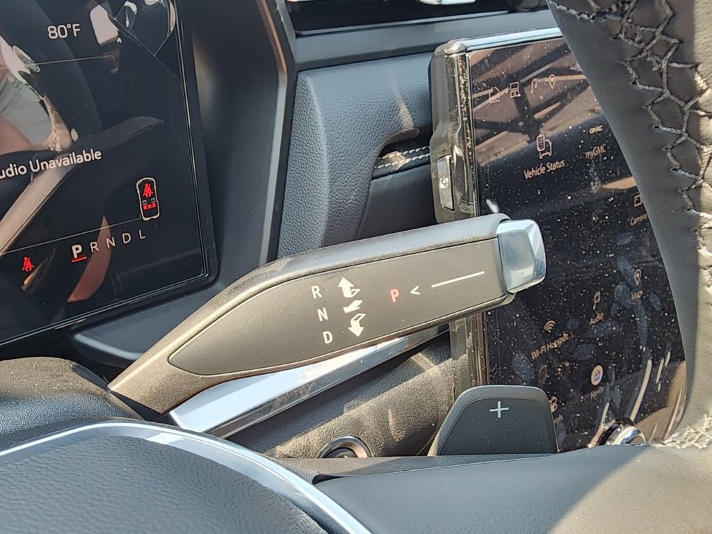 New 2026 GMC Terrain Elevation w/ Black Edition image 21