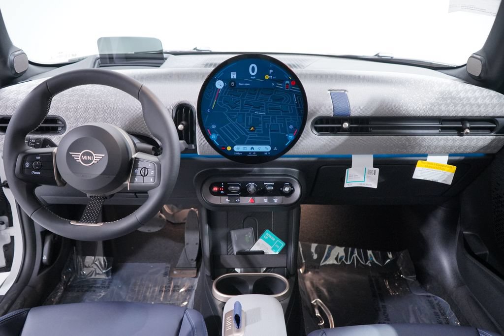 New 2026 MINI Cooper S FWD image 11
