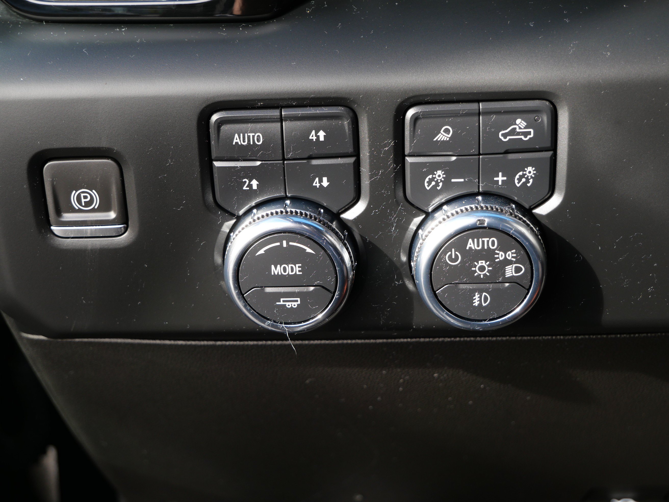 Used 2023 GMC Sierra 1500 Denali Ultimate AWD/4WD image 21