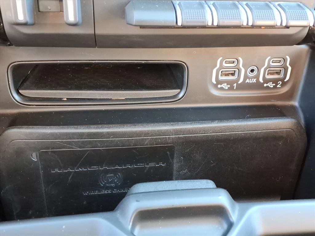 Used 2021 RAM 1500 Limited image 21