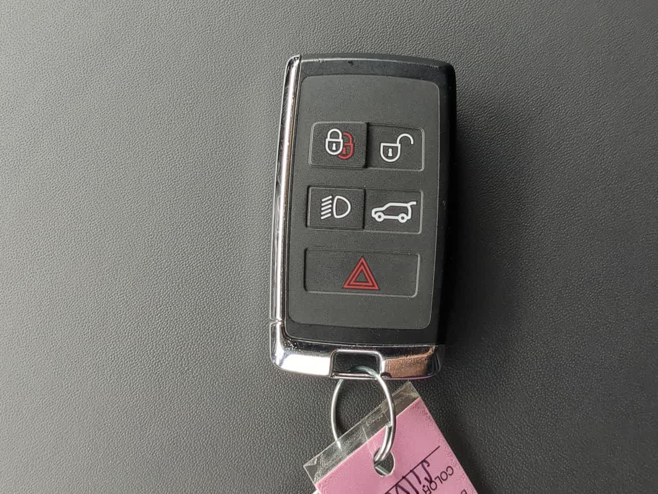 Certified 2025 Land Rover Defender 110 S AWD/4WD image 37