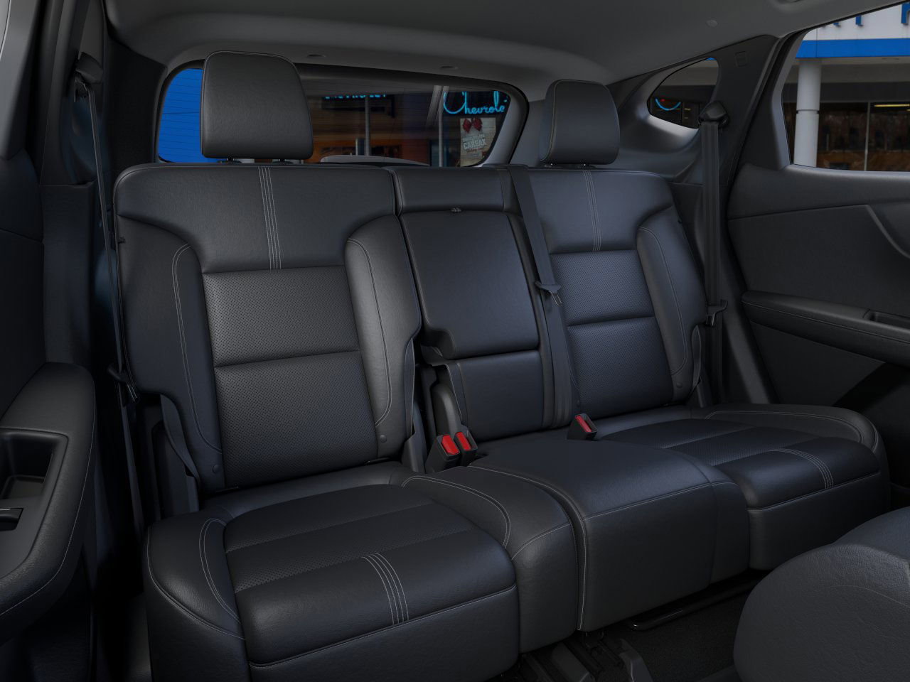 New 2026 Chevrolet Blazer LT w/ LPO, Floor Liner Package image 17