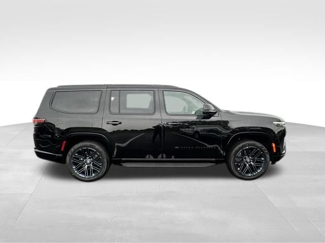 New 2026 Jeep Grand Wagoneer 4WD image 8