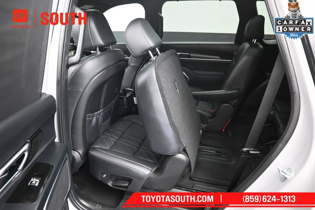 Used 2024 Kia Telluride SX X-Pro AWD/4WD image 33