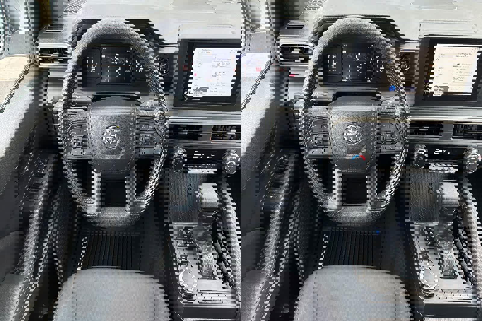 Used 2025 Toyota Tacoma SR w/ SR Upgrade Package image 16