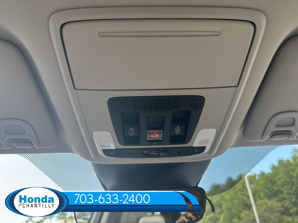 New 2026 Honda Pilot Elite image 20