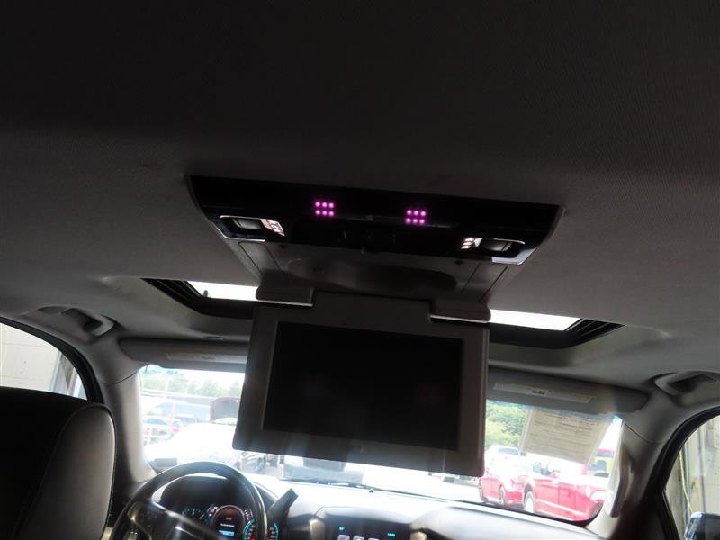 Used 2019 GMC Yukon XL Denali w/ Denali Ultimate Package image 29