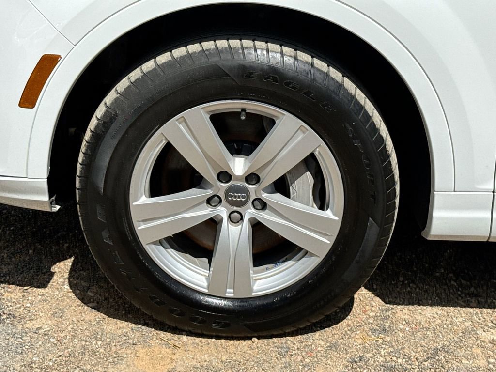 Used 2019 Audi Q7 2.0T Premium Plus w/ Premium Plus Package image 19