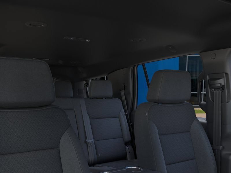 New 2026 Chevrolet Tahoe LS AWD/4WD image 24