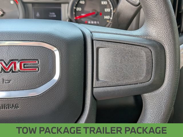 Used 2024 GMC Sierra 2500 Pro w/ Convenience Package AWD/4WD image 20