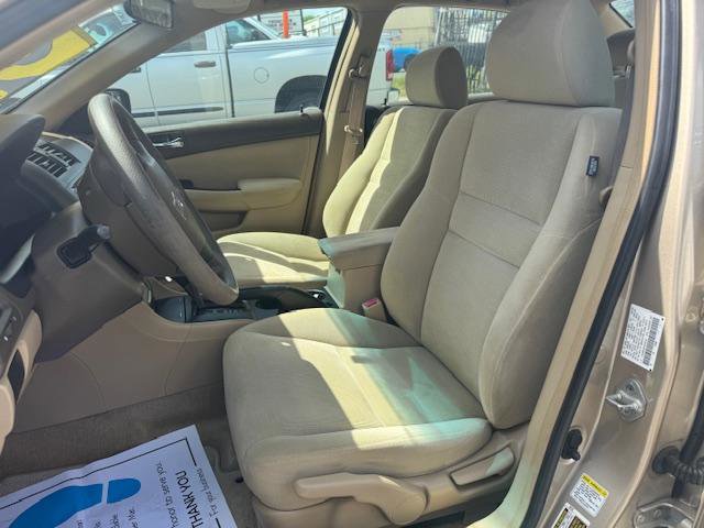 Used 2007 Honda Accord LX image 10