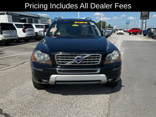 Used 2013 Volvo XC90 3.2 FWD image 2