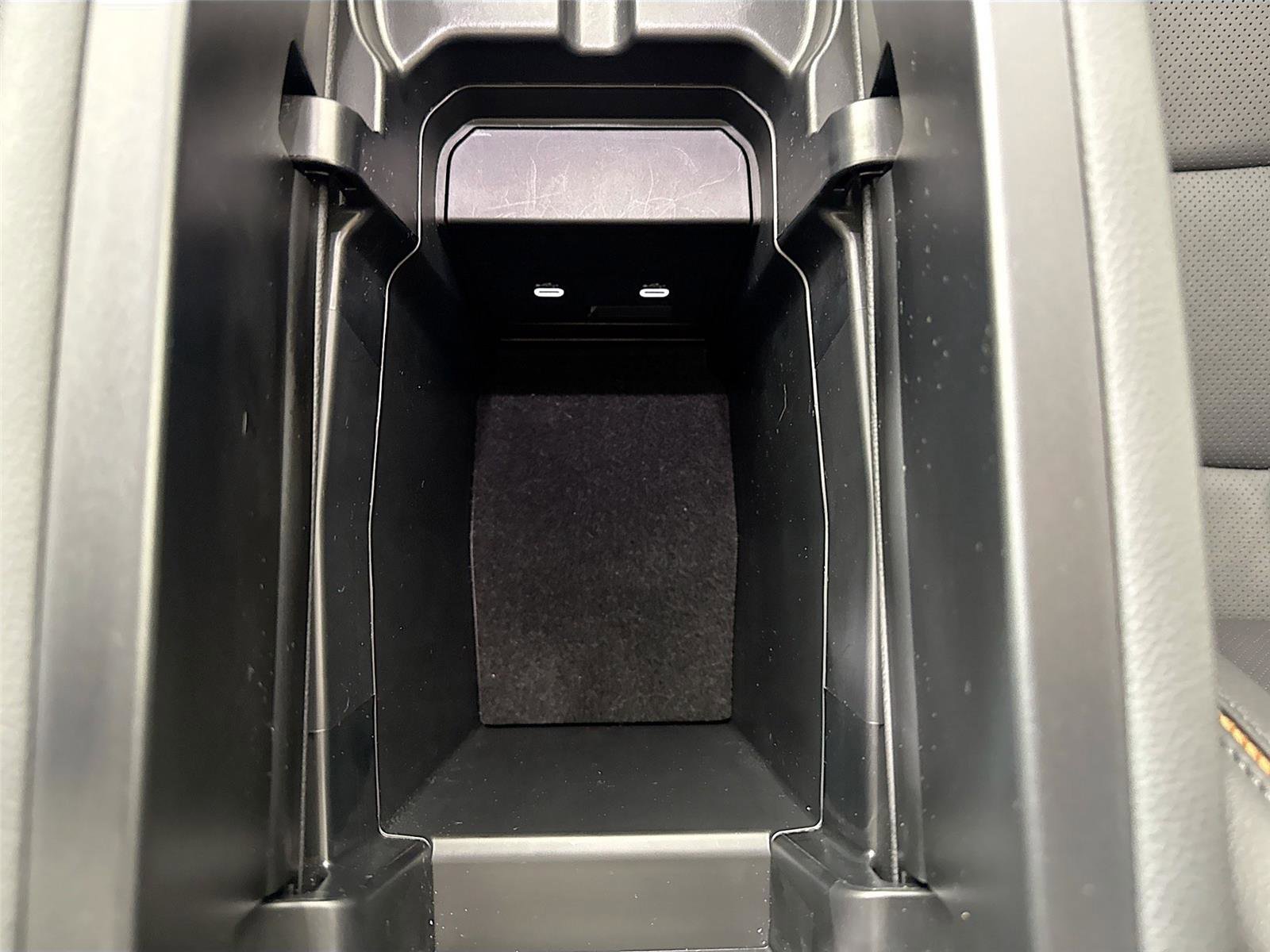 Certified 2025 MAZDA CX-50 AWD 2.5 Hybrid w/ Premium Pkg image 35