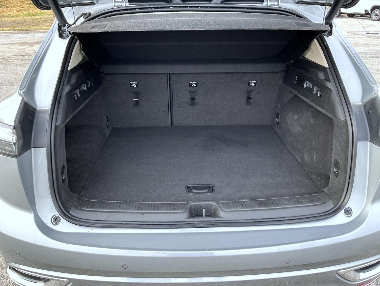 Certified 2023 Buick Envision Avenir image 21