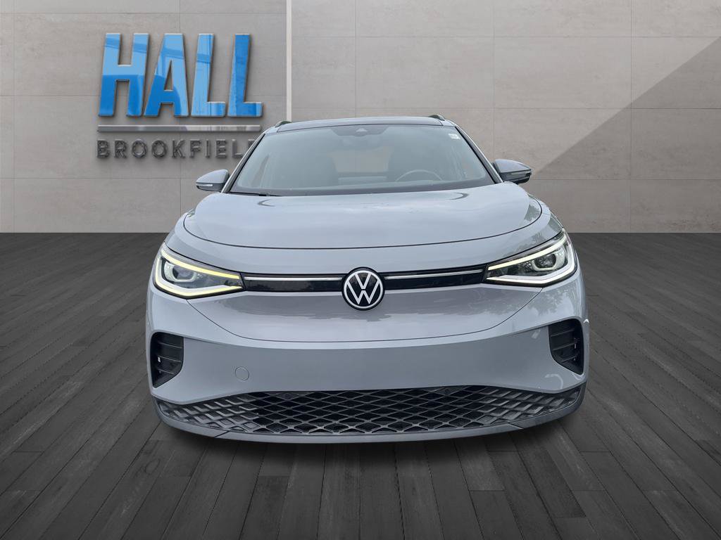 Used 2021 Volkswagen ID.4 Pro S RWD image 8