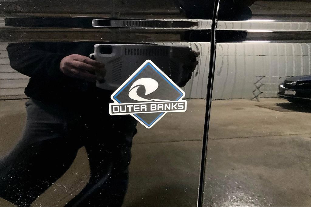 Certified 2023 Ford Bronco Outer Banks image 25