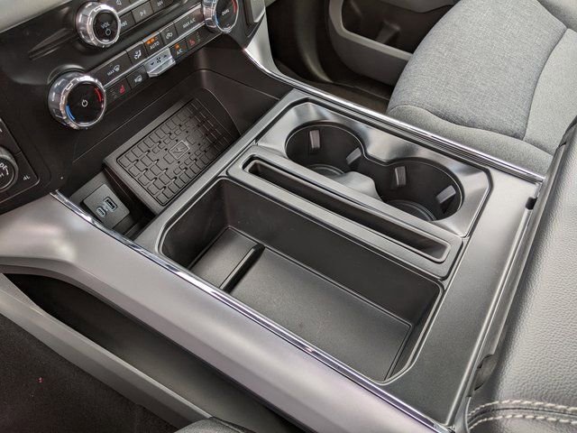 New 2024 Ford F150 XLT w/ Equipment Group 303A High image 12