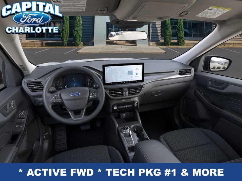New 2026 Ford Escape Active w/ Tech Pack #1 image 10