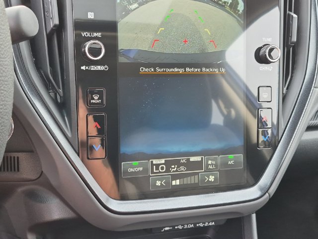 New 2026 Subaru Crosstrek 2.5i Premium AWD/4WD image 23