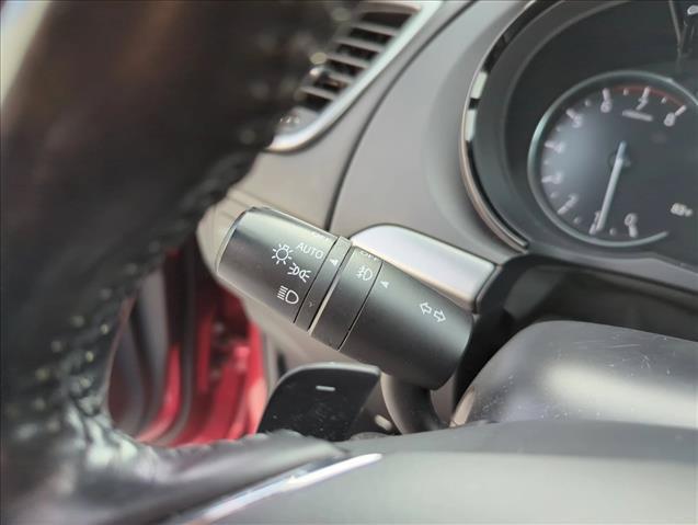 Used 2021 MAZDA CX-9 Grand Touring FWD image 20