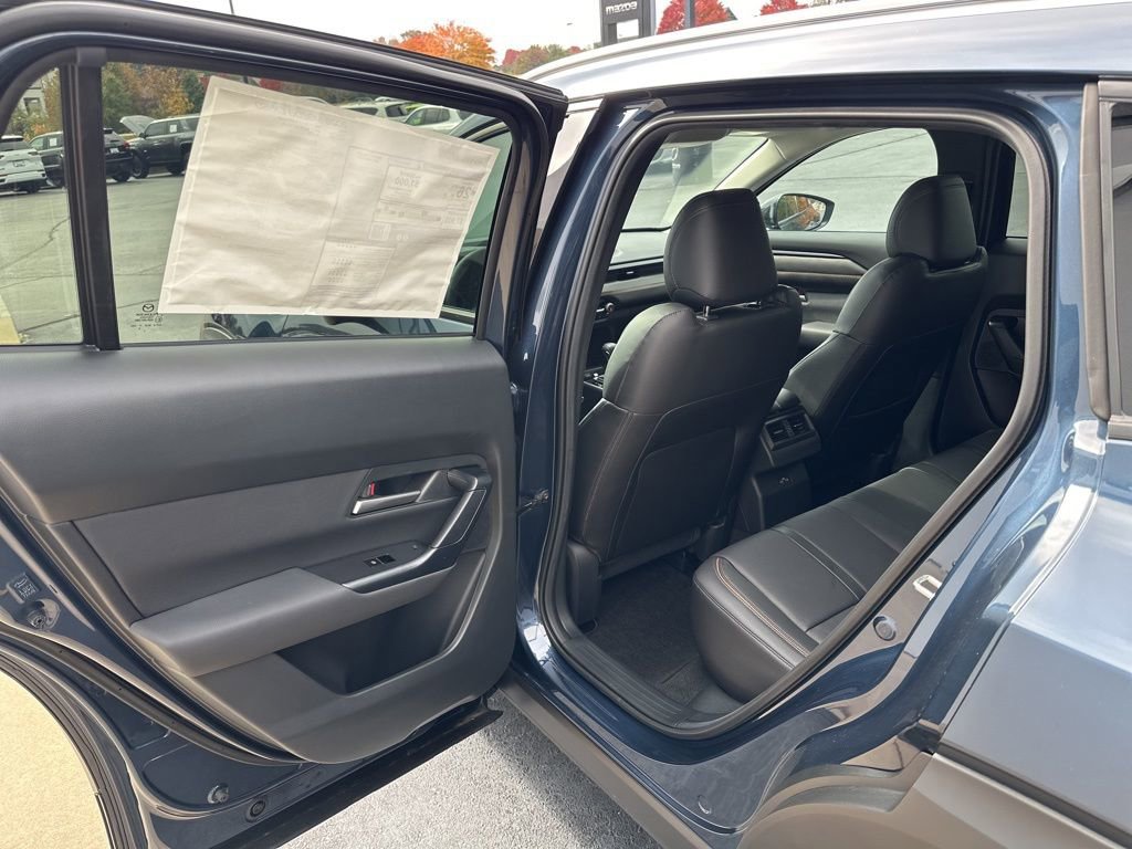 New 2026 MAZDA CX-50 AWD 2.5 S w/ Cargo Package image 19