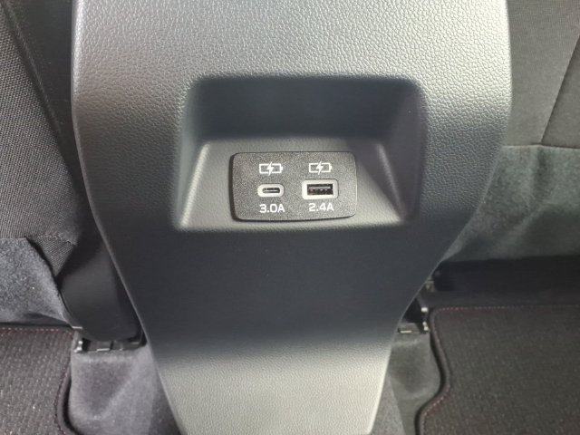 New 2026 Subaru Impreza RS AWD/4WD image 13