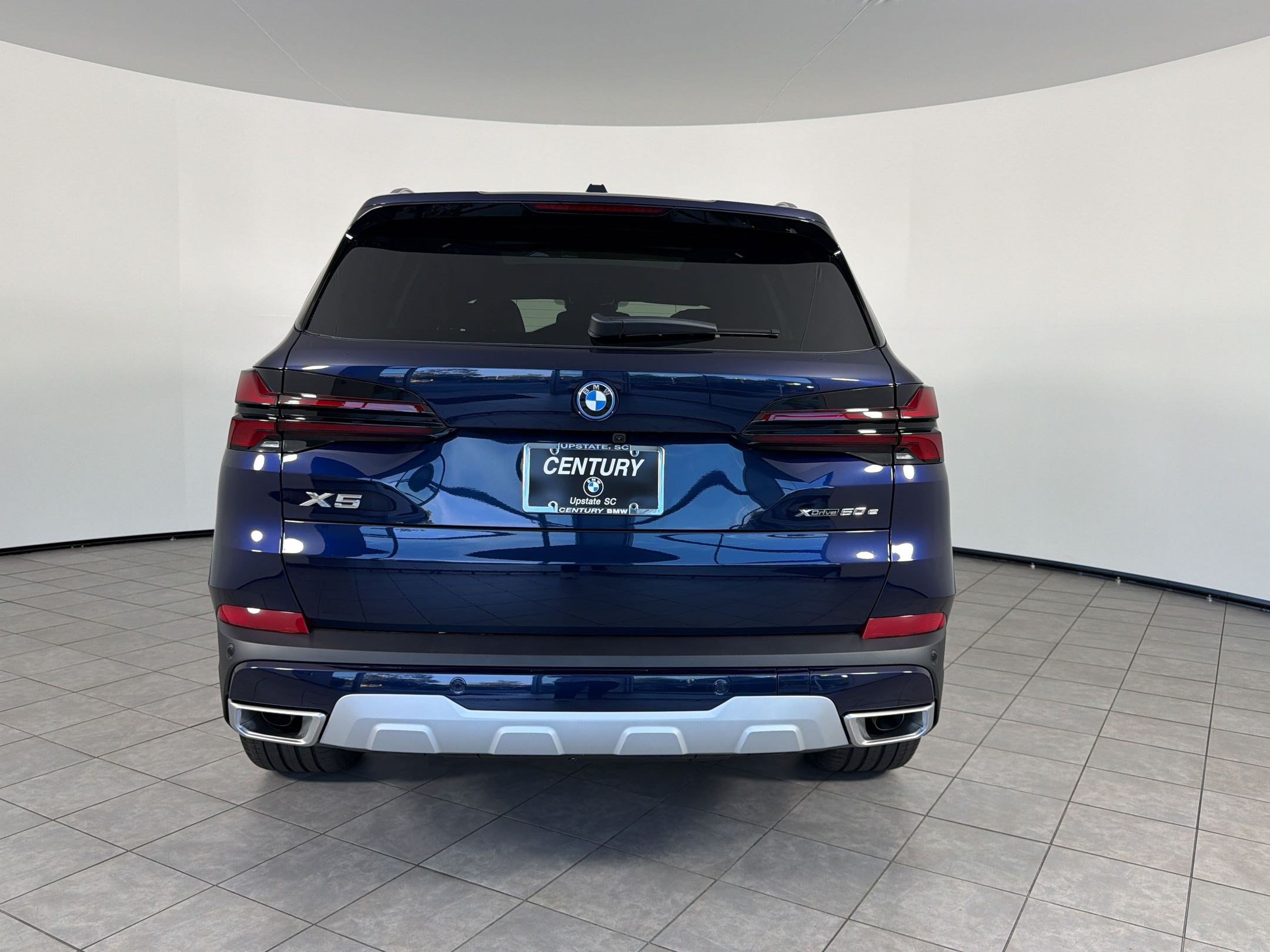 New 2026 BMW X5 xDrive50e AWD/4WD image 10