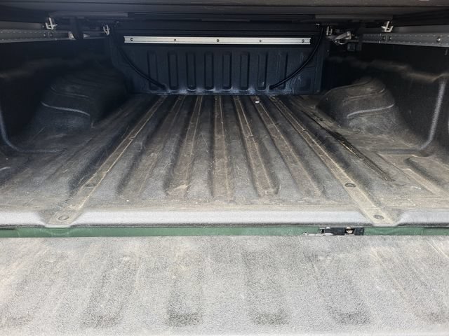 Used 2022 Nissan Frontier SV RWD image 23