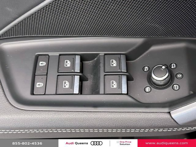 Used 2025 Audi A3 2.0T Premium w/ Black Optic Package AWD/4WD image 18