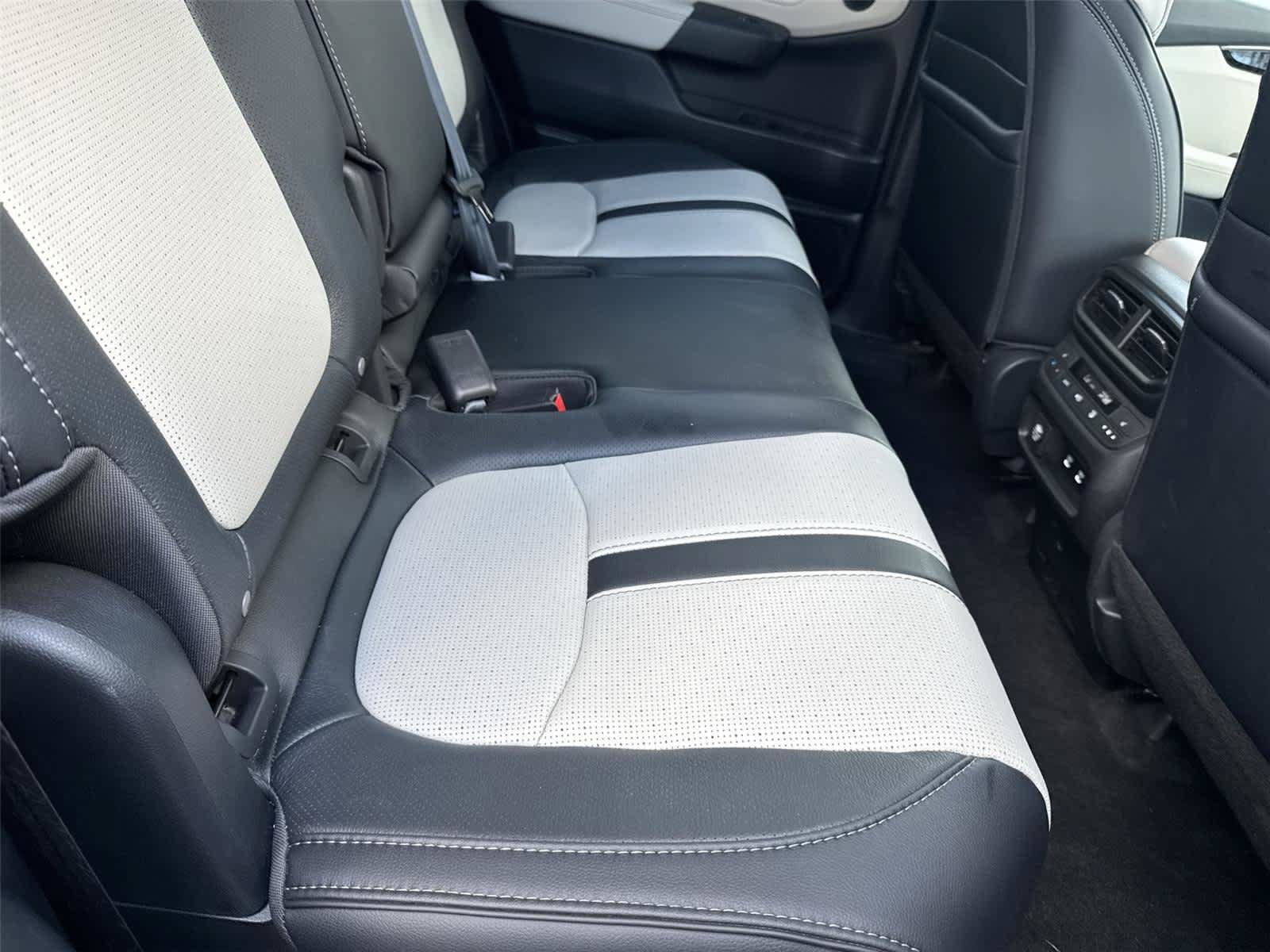Used 2026 Honda Passport TrailSport Elite image 16