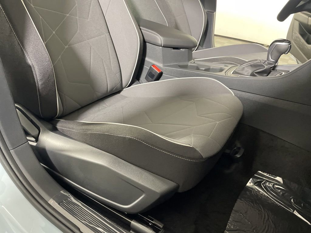 New 2026 Volkswagen Jetta Sport FWD image 23