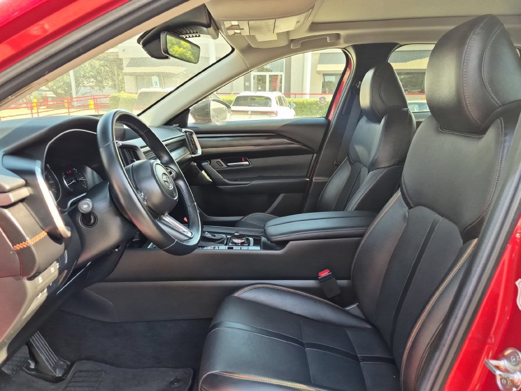 Used 2026 MAZDA CX-50 AWD 2.5 S w/ Premium Package image 25