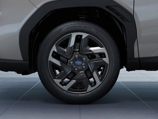 New 2026 Subaru Forester Touring AWD/4WD image 10