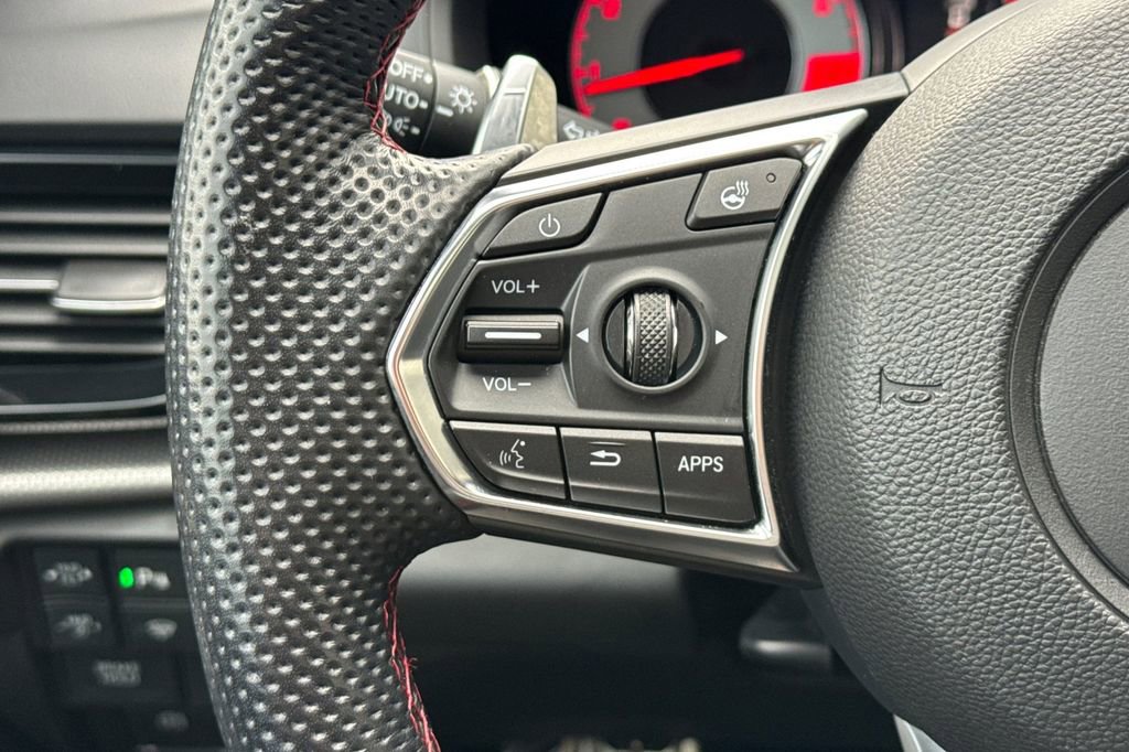 Certified 2022 Acura RDX AWD image 31