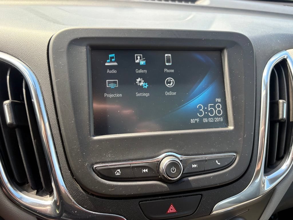 Used 2018 Chevrolet Equinox LS FWD image 5