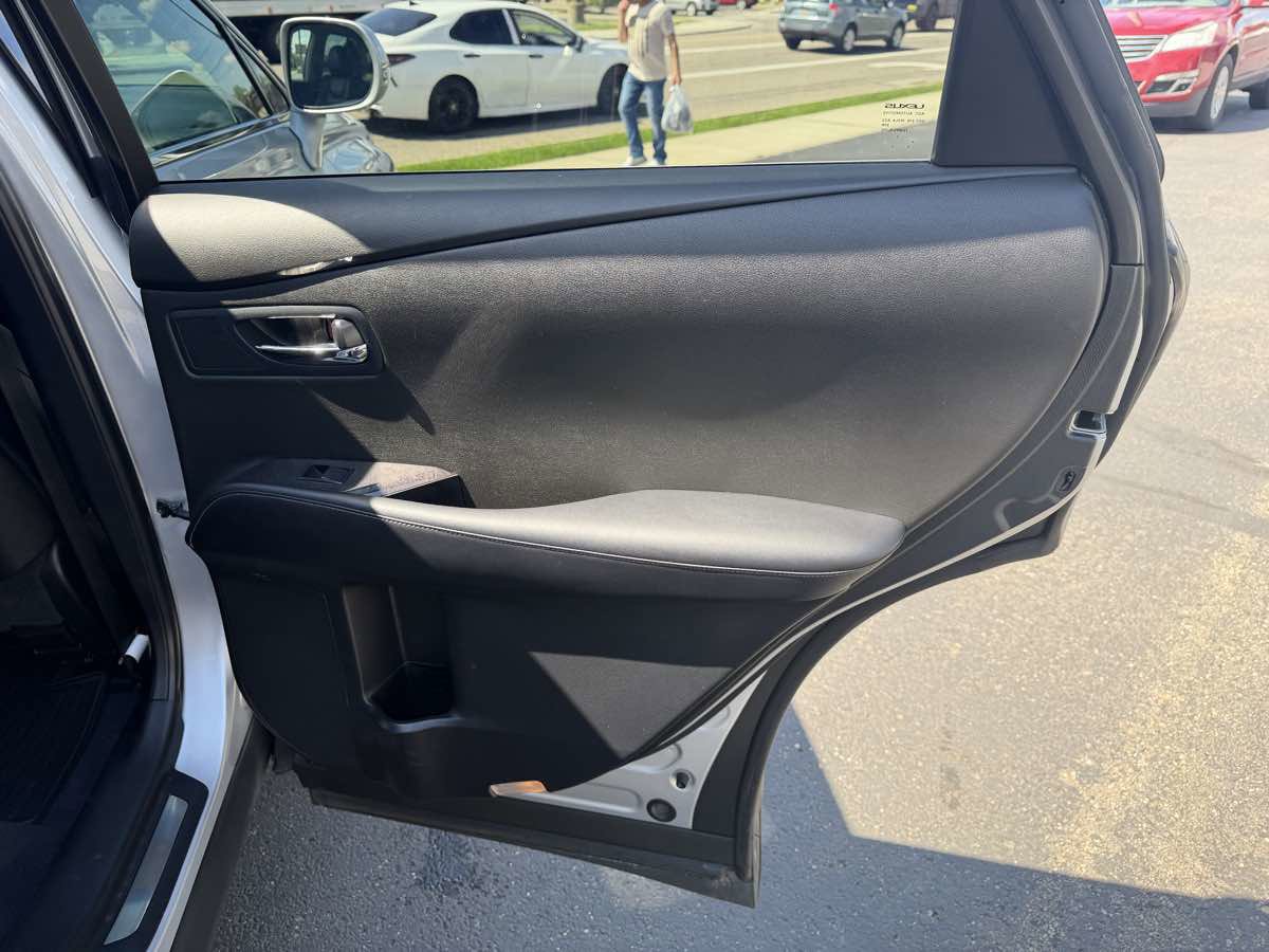 Used 2015 Lexus RX 350 F Sport AWD/4WD image 17