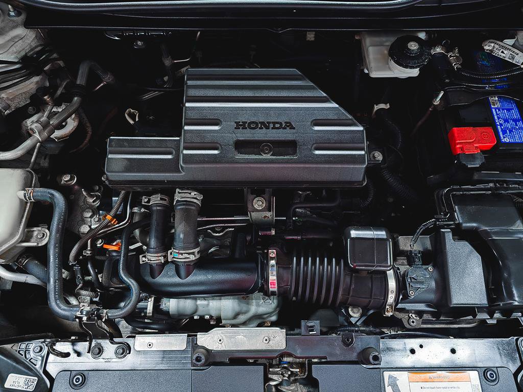 Used 2021 Honda CR-V Special Edition image 12