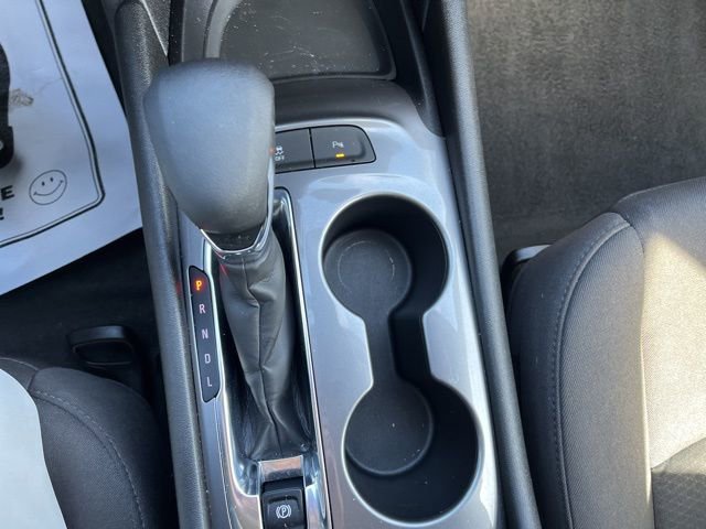 Used 2024 Chevrolet Malibu LS FWD image 23