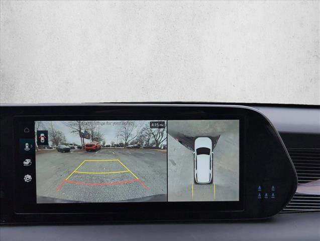 Used 2023 Hyundai Palisade Calligraphy w/ Cargo Package image 13