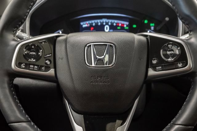 Used 2021 Honda CR-V Touring image 13