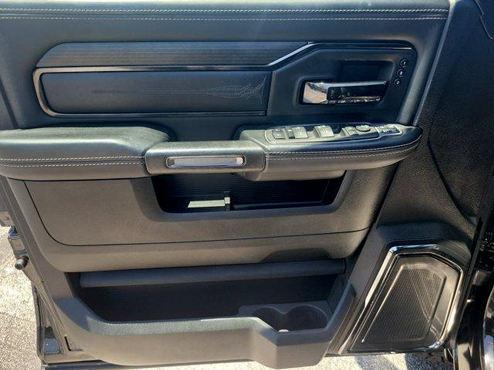 Certified 2023 RAM 2500 Limited AWD/4WD image 20
