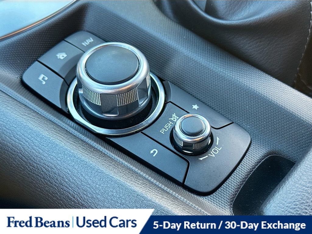 Used 2022 MAZDA MX-5 Miata Grand Touring w/ Weather Package image 35