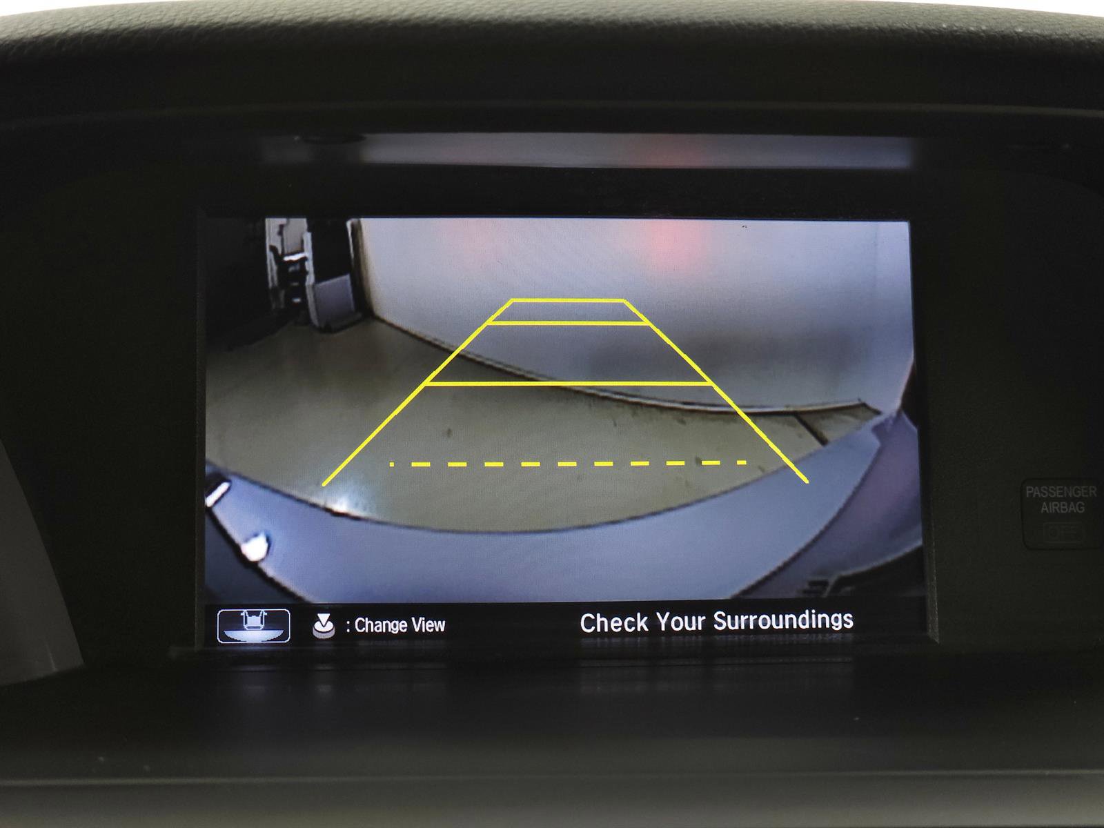 Used 2017 Honda Accord Sport Special Edition image 19