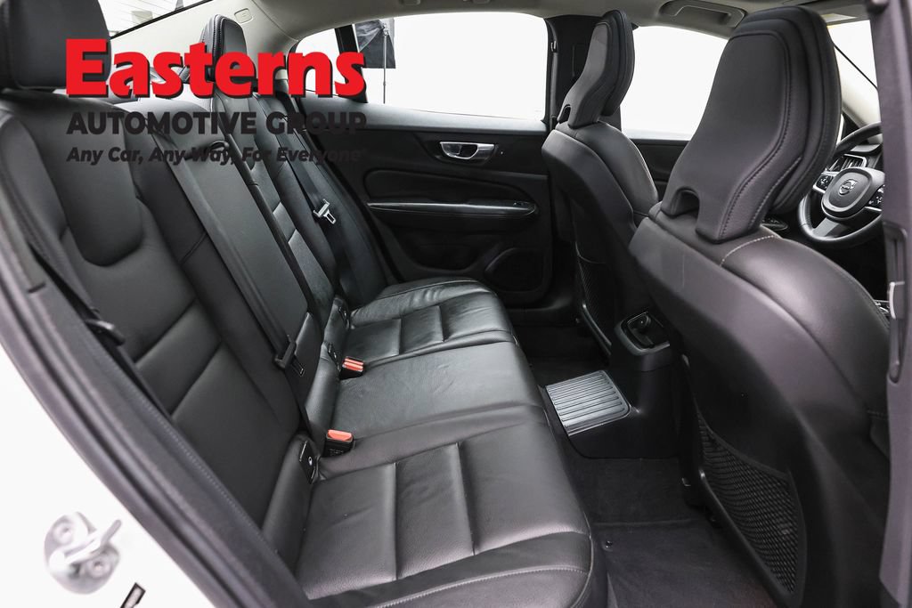 Used 2023 Volvo S60 T8 Plus AWD/4WD image 23